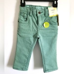 Baby pants size 18 months